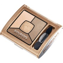 부르조아 Bourjois 아이섀도우 콰튀오르 스모키 스토리 13 토피심 독일, 13 Taupissime
