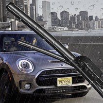 미니쿠퍼 와이퍼 클럽맨 페이스맨 컨트리맨 로드스터 쿠페 용품, 3.Cooper/S/SD/D(2TH) 2013