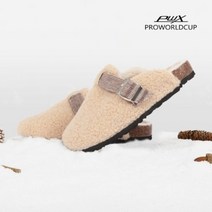 셀러허브 1 프로원드컵 SH02 토이푸들 방한슬리퍼 P422-E313-1-IG