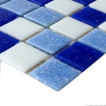 아이엠 접착식 유리 모자이크타일 IMG-W-175