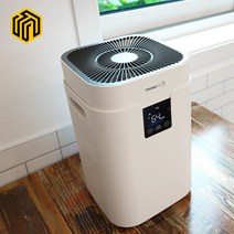씽크웨이 ThinkAir NH550 하이브리드 자연기화식 가습기