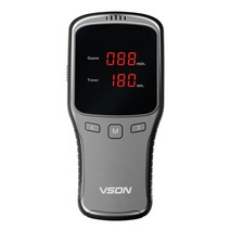 [뉴탑와이즈] 휴대용 오존 살균기 WP3919