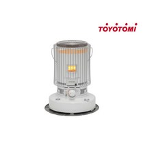 토요토미 도요토미 옴니230 등유 반사식 KS-67H 캠핑난로 관부가세포함