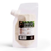 곤약가루, 120g, 1개