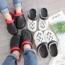 남녀 여름 55 아쿠아 샌들 편리화 물놀이 슬리퍼