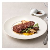 [워커힐호텔] 시그니처 채끝 스테이크 568g 2팩