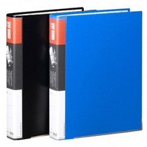 희망 A4 합지 사다리 3공바인더 링바인더 바인더화일 삼공바인더, 합지 사다리 바인더 3cm