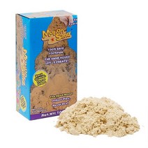 mstu 놀이용 모래 모션샌드 리필 1kg 오감체험 모래, won∑∑상품선택★♧der