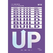 빌드업:보험의 새로운 패러다임 상담부터 보상까지 미리 보는 경험, 파인베리컴퍼니, 김진수