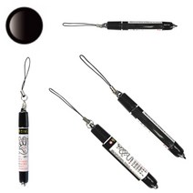 볼펜 한방 수지침 펜 홍보 판촉 기념 인쇄1.0mmX300개