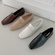 베이직 여자 로퍼 발편한 신발 블로퍼 겸용 바부슈