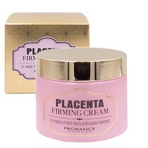 프로랑스 플라센타 퍼밍 크림 영양크림, 100ml, 1개