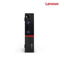 레노버 M900 미니PC i5-6세대 SSD256GB RAM8GB 무선인터넷가능 일체형피씨 미니데스크탑 사무용 최적화 서브데스크탑 초경량 데스크탑