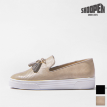 슈펜 타셀 슬립온 MISN20W06