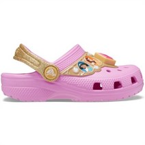 에스마켓 NC06 CROCS 키즈 프린세스 라이트 208359-6SW