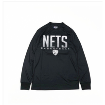 [nba레이커스브라이언트] 롱슬리브 티셔츠 슈팅져지 연습져지 NBA 바람막이 농구유니폼 골든스테이트워리어스 LA레이커스 유니폼 올스타