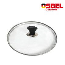 오스벨 독일 클린레드 후라이팬 궁중팬 20cm 28cm 4종택1 프라이팬, 1개, 클린레드 스팀홀뚜껑 28cm