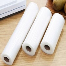 프레쉬팩프로이지 진공포장기 진공압축기 밀봉압축보관 신선야채보관, 롤4호