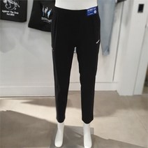 리트머스 NC05 트리코트 스키니핏 팬츠 LM5PU536