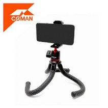 COMAN 코만 MT35 스마트폰 삼각대/DSLR 카메라 삼각대