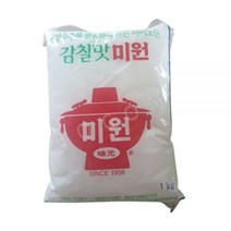대상 청정원 감칠맛 미원 1kg x 1개