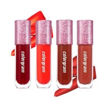 컬러그램 썬더볼 틴트 라커(thunderbolt tint), 10 무드잇톡