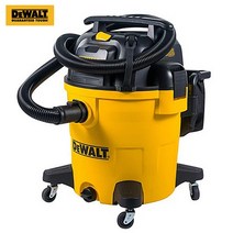 디월트 건습식청소기 DXV45P (45리터) 업소용청소기