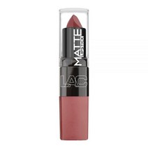 L.A. Colors 매트 립스틱 탄탈라이즈 28.3g(1온스), 1 Ounce (Pack of 1), In Love