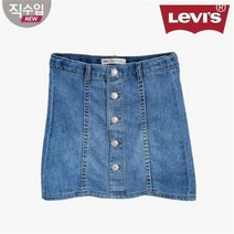 [리바이스키즈] 데님스커트 V213SK323 LB 동수원