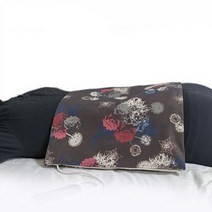 온열전기찜질기 세라믹 참숯 허리 무릎 배 복부 찜질기 국내산 대형사이즈, 2-일반(바이오 게르마늄 찜질기)