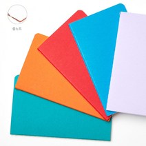 (줄노트)핸디북 포켓 미니 메모장 환경친화 휴대용 오퍼비 노트, 브라이트레드