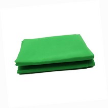 50cm x 사진 배경 천 부드러운 녹색 검정 흰색 크로마키 스튜디오 조명 상자, 02 Green_01 500mm x 1000mm