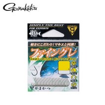 가마가츠 뱅에돔바늘 바다낚시 긴꼬리 파인구레 차색