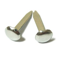 핸디몰 할핀모음/하루핀/.라모양할핀, 2.5cm(100개)