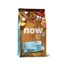 고 나우 게더 고양이 사료 키튼 어덜트 시니어 1.36kg / 3.6kg / 7.2kg, 04. 나우 캣 피쉬어덜트 1.36kg