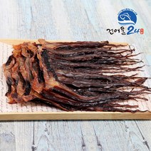 건어물24 대왕문어발 400g, 1마리