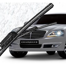 쌍용 뉴 체어맨 W 와이퍼 세트 순정형