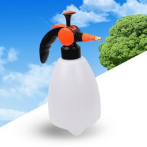 펭귄 자동 압축 분무기/물뿌리개 다용도 원예 분사기 분무기 화분 세차 자동 살포기 노즐 동력 농업용