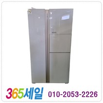 중고양문형 냉장고 745리터 삼성전자, E4