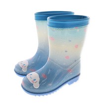 산리오 시나모롤 스위트 아동 PVC 장화