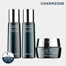 [참존] 희부탄 콜라겐 3종 (스킨+로션+크림)