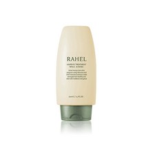 알로에마임 라헬 헤어시스 트리트먼트 200ml +마스크팩 증정, 1개