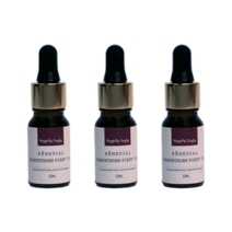 휘겔리다올리 씨벅톤 비타민 페이스 오일 3개 (10ml x 3개 총 30ml)