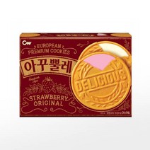 청우 아꾸뿔레 102g(1갑 6입), 단품, 단품
