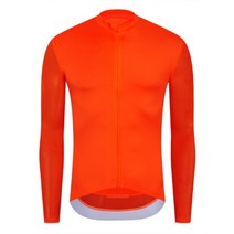 ykywbike new men 사이클링 자켓 저지 긴 소매 사이클링 탑스 mtb road jackets bike jersey shirt zip pocket