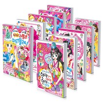 텐텐북스 글송이 1-87권 어린이 학습만화, 텐텐북스 55