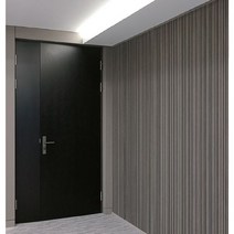 미가 루버 L002 거실 인테리어 패널 데코 루바, 438B, 루버 마감(수) L202