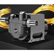 전동 자동 오일 급유 펌프 석션기 드럼 어셈블리유압, 780W/12V-6미터튜빙