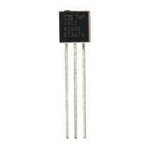 아두이노 TMP36 온도센서 DM3418