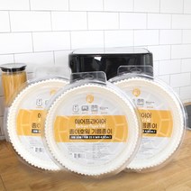 올리오 에어프라이어 기름 종이 호일 대형 90매, 단품